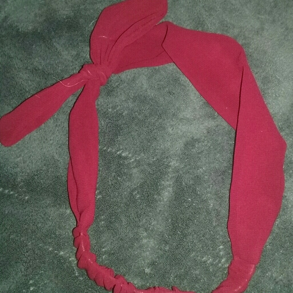 Headband
